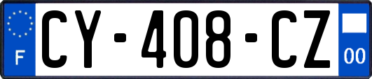 CY-408-CZ