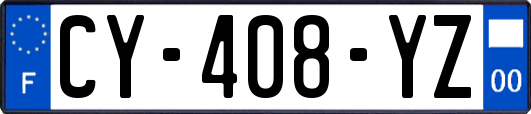 CY-408-YZ