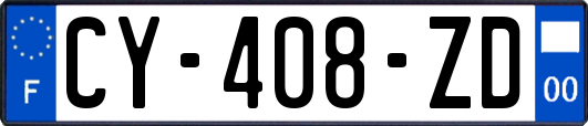 CY-408-ZD