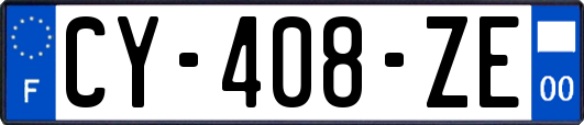 CY-408-ZE