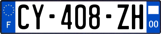 CY-408-ZH