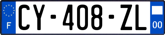 CY-408-ZL