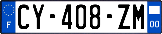 CY-408-ZM