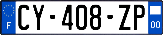 CY-408-ZP
