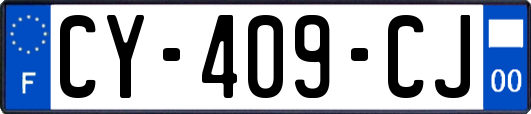 CY-409-CJ