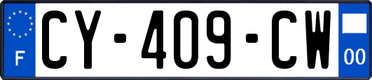 CY-409-CW