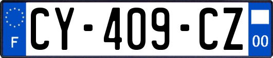 CY-409-CZ