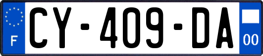 CY-409-DA