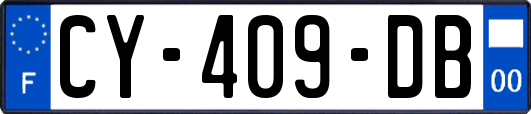 CY-409-DB