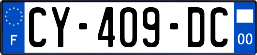 CY-409-DC