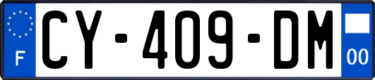 CY-409-DM