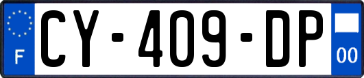 CY-409-DP