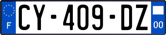 CY-409-DZ