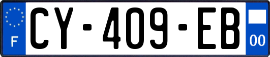 CY-409-EB