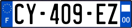 CY-409-EZ