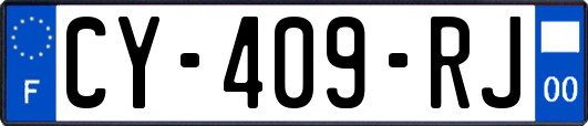 CY-409-RJ