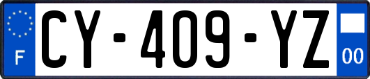 CY-409-YZ