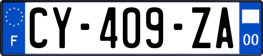 CY-409-ZA