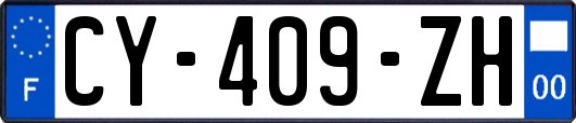 CY-409-ZH