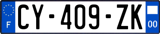 CY-409-ZK