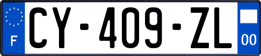 CY-409-ZL