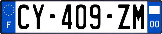 CY-409-ZM