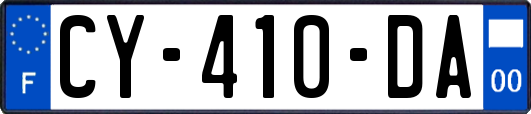 CY-410-DA