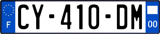 CY-410-DM
