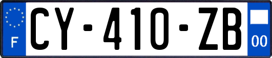 CY-410-ZB