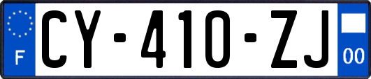 CY-410-ZJ