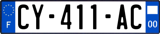 CY-411-AC