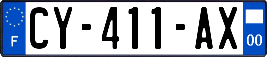 CY-411-AX