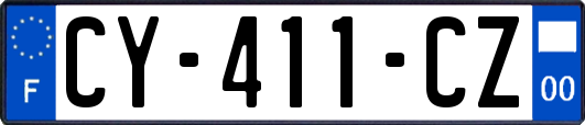 CY-411-CZ