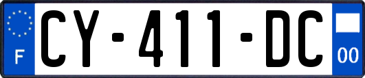 CY-411-DC