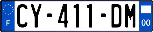 CY-411-DM