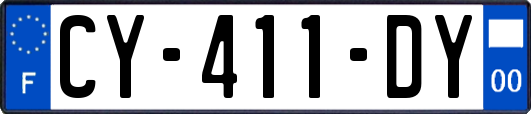 CY-411-DY