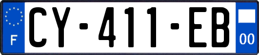 CY-411-EB