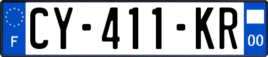 CY-411-KR