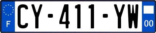 CY-411-YW
