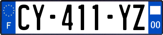 CY-411-YZ
