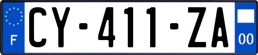 CY-411-ZA