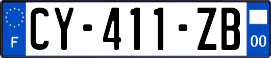 CY-411-ZB
