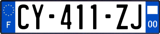 CY-411-ZJ