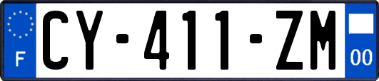 CY-411-ZM