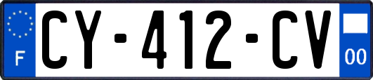 CY-412-CV