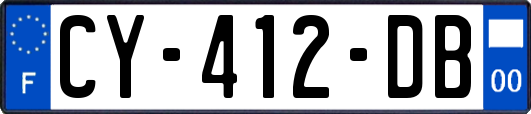 CY-412-DB