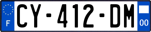 CY-412-DM
