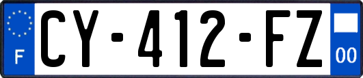 CY-412-FZ