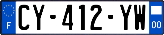 CY-412-YW