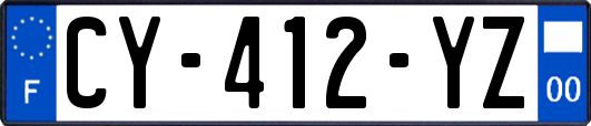 CY-412-YZ